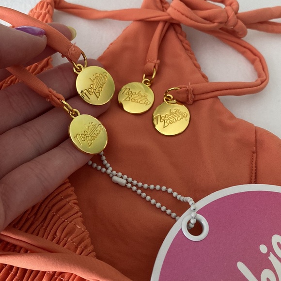 Nookie Sugar Baby Bikini Top - Picture 6 of 6